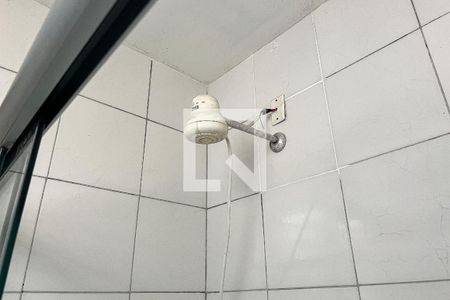 Apartamento à venda com 63m², 2 quartos e sem vagaBanheiro