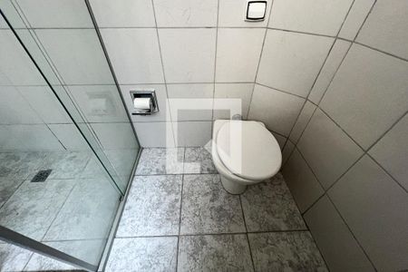 Apartamento à venda com 63m², 2 quartos e sem vagaBanheiro