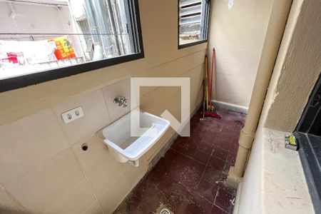 Apartamento à venda com 63m², 2 quartos e sem vagaÁrea de Serviço