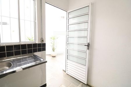 Kitnet de kitnet/studio para alugar com 1 quarto, 15m² em Jardim das Vertentes, São Paulo