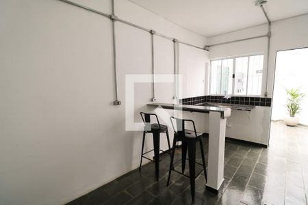 Kitnet de kitnet/studio para alugar com 1 quarto, 15m² em Jardim das Vertentes, São Paulo