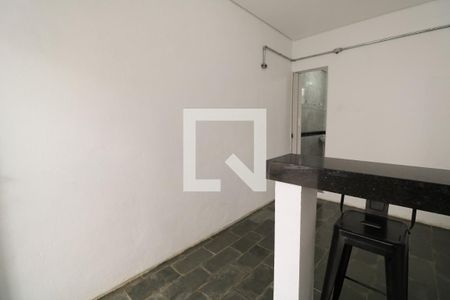 Kitnet de kitnet/studio para alugar com 1 quarto, 15m² em Jardim das Vertentes, São Paulo