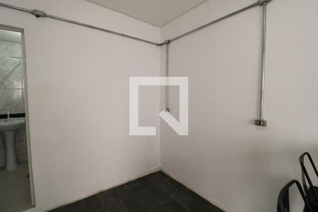 Kitnet de kitnet/studio para alugar com 1 quarto, 15m² em Jardim das Vertentes, São Paulo