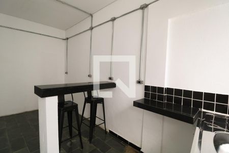 Kitnet de kitnet/studio para alugar com 1 quarto, 15m² em Jardim das Vertentes, São Paulo