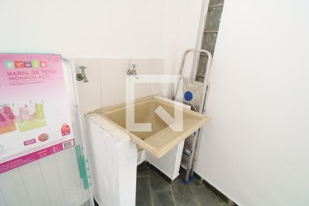 Studio para alugar com 15m², 1 quarto e sem vagaÁrea de Serviço