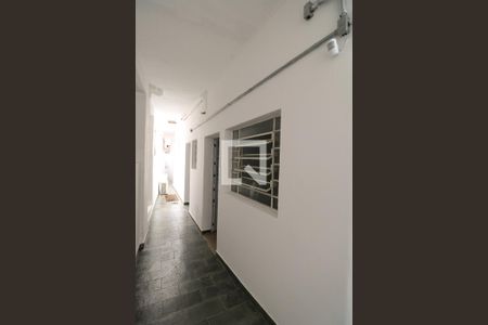 Studio para alugar com 15m², 1 quarto e sem vagaFachada