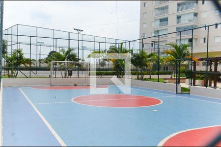 Apartamento para alugar com 87m², 3 quartos e 2 vagasQuadra Esportiva