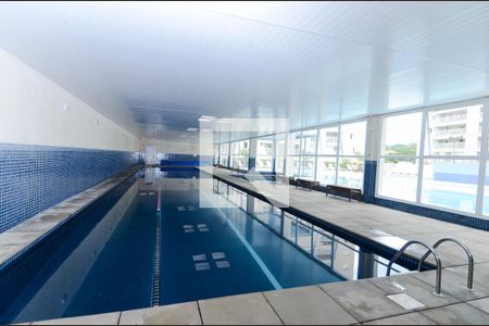 Apartamento para alugar com 87m², 3 quartos e 2 vagasPiscina Coberta