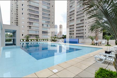 Apartamento para alugar com 87m², 3 quartos e 2 vagasÁrea comum - Piscina
