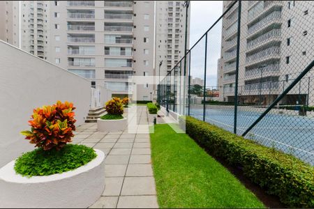 Apartamento para alugar com 87m², 3 quartos e 2 vagasAcademia