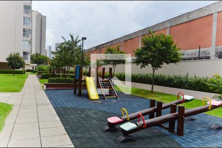 Apartamento para alugar com 87m², 3 quartos e 2 vagasPlayground