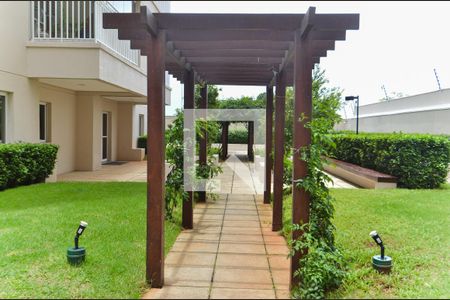 Apartamento para alugar com 87m², 3 quartos e 2 vagasÁrea Externa