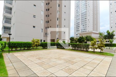 Apartamento para alugar com 87m², 3 quartos e 2 vagasÁrea Externa