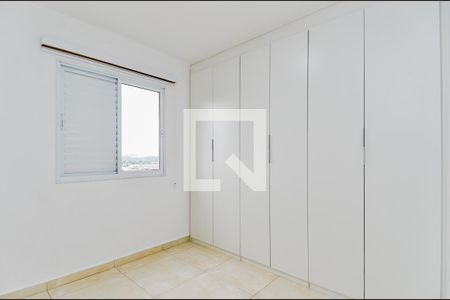 Apartamento para alugar com 87m², 3 quartos e 2 vagasQuarto 3 - Suíte