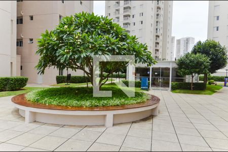 Apartamento para alugar com 87m², 3 quartos e 2 vagasÁrea Externa
