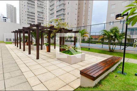 Apartamento para alugar com 87m², 3 quartos e 2 vagasÁrea Externa
