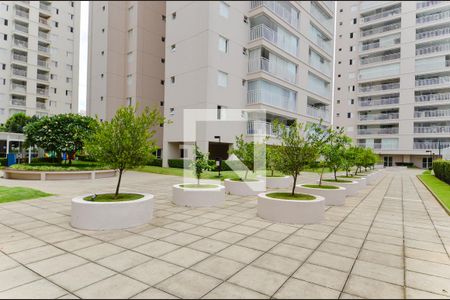 Apartamento para alugar com 87m², 3 quartos e 2 vagasÁrea Externa