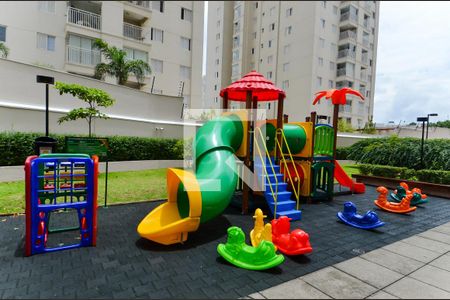 Apartamento para alugar com 87m², 3 quartos e 2 vagasEspaço Kids