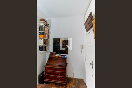 Apartamento para alugar com 35m², 1 quarto e sem vagaCozinha