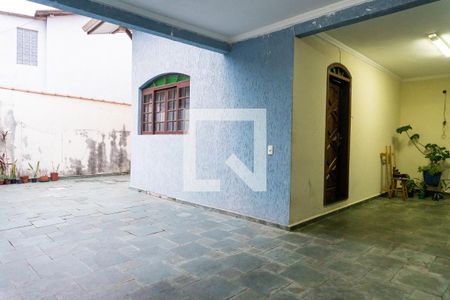 Casa à venda com 160m², 3 quartos e 3 vagasGaragem