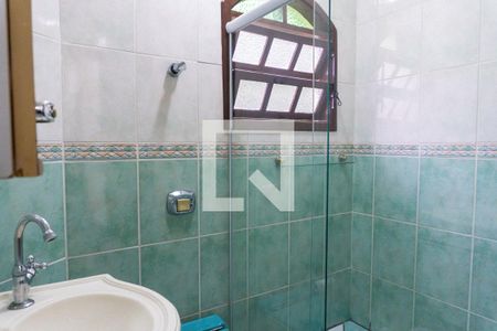 Casa à venda com 160m², 3 quartos e 3 vagasBanheiro 1