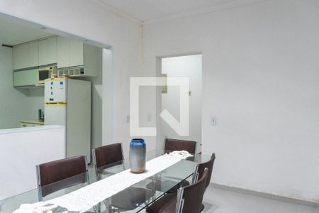 Casa à venda com 160m², 3 quartos e 3 vagasCopa 