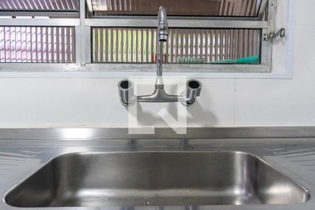 Casa à venda com 160m², 3 quartos e 3 vagasCozinha Detalhe