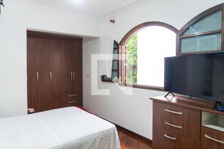 Suite de casa para alugar com 3 quartos, 160m² em Jardim Oriental, São Paulo