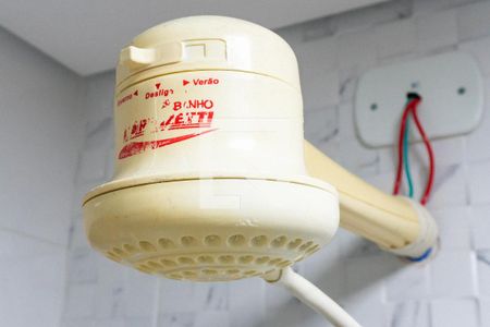 Casa à venda com 160m², 3 quartos e 3 vagasBanheiro 2 Detalhe