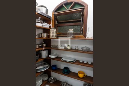 Casa à venda com 160m², 3 quartos e 3 vagasDespensa