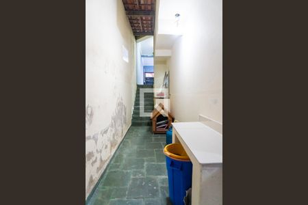 Casa à venda com 160m², 3 quartos e 3 vagasCorredor Lateral