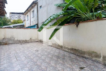 Casa à venda com 160m², 3 quartos e 3 vagasQuintal