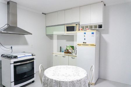 Casa à venda com 160m², 3 quartos e 3 vagasCozinha