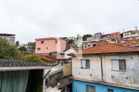 Casa à venda com 160m², 3 quartos e 3 vagasVista do Quarto 2