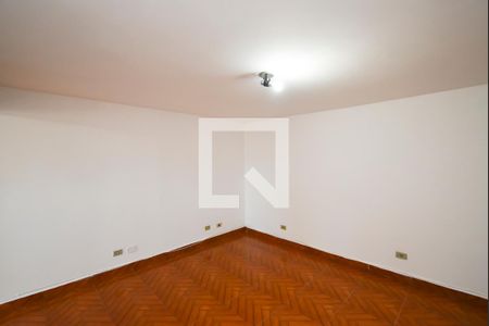 Sala de casa para alugar com 1 quarto, 50m² em Jardim Ataliba Leonel, São Paulo