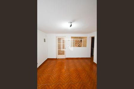 Sala de casa para alugar com 1 quarto, 50m² em Jardim Ataliba Leonel, São Paulo