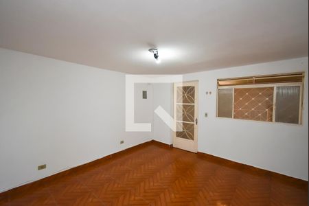 Sala de casa para alugar com 1 quarto, 50m² em Jardim Ataliba Leonel, São Paulo