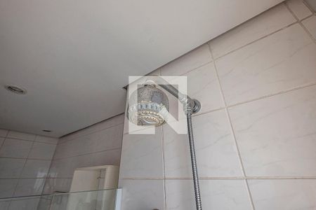 Apartamento para alugar com 33m², 1 quarto e 1 vaga Apartamento para alugar com 33m², 1 quarto e 1 vagaBanheiro