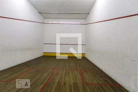 Apartamento para alugar com 33m², 1 quarto e 1 vaga Apartamento para alugar com 33m², 1 quarto e 1 vagaSquash