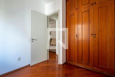 Quarto de apartamento para alugar com 1 quarto, 33m² em Jardim Paulista, São Paulo