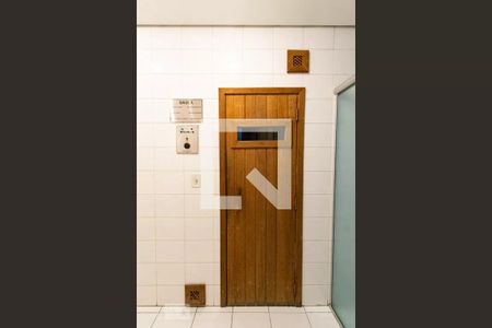 Apartamento para alugar com 33m², 1 quarto e 1 vaga Apartamento para alugar com 33m², 1 quarto e 1 vagaSauna