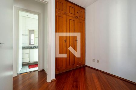 Quarto de apartamento para alugar com 1 quarto, 33m² em Jardim Paulista, São Paulo
