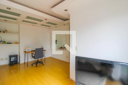 Sala de apartamento à venda com 3 quartos, 75m² em Torres de São José, Jundiaí