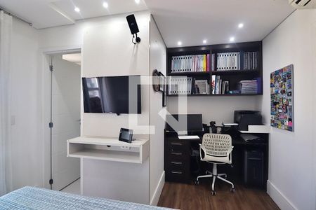 Apartamento à venda com 227m², 4 quartos e 4 vagasSuíte 4