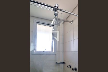 Apartamento à venda com 227m², 4 quartos e 4 vagasBanheiro da Suíte 3