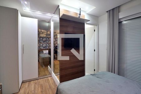 Apartamento à venda com 227m², 4 quartos e 4 vagasSuíte 3
