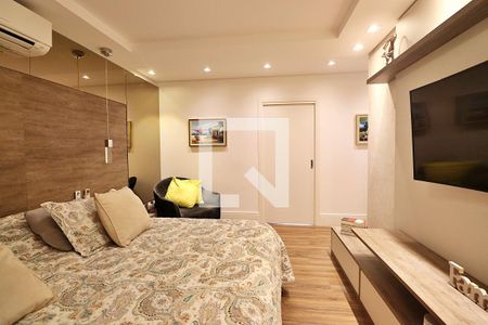 Apartamento à venda com 227m², 4 quartos e 4 vagasSuíte 1