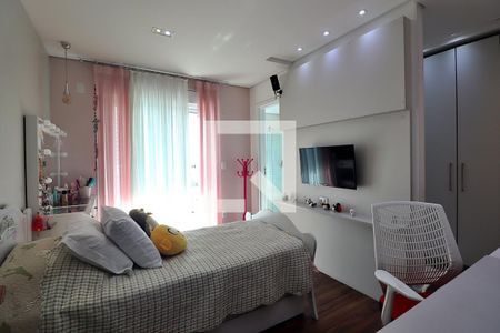 Apartamento à venda com 227m², 4 quartos e 4 vagasSuíte 2