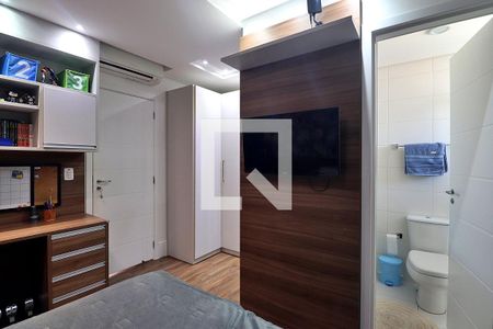 Apartamento à venda com 227m², 4 quartos e 4 vagasSuíte 3