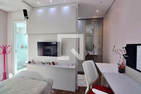 Apartamento à venda com 227m², 4 quartos e 4 vagasSuíte 2